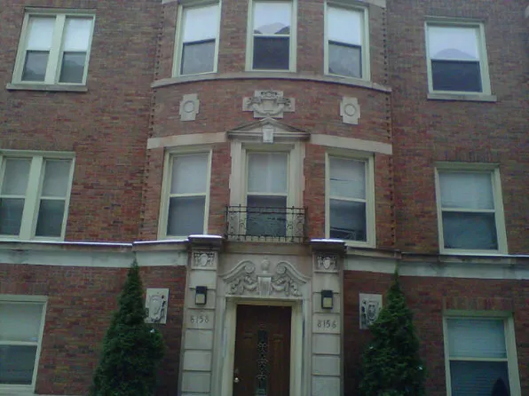 8156 S Drexel Ave APT 1, Chicago, IL 60619