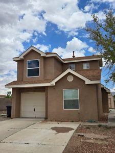 8409 Glynview Ct NW, Albuquerque, NM, 87120