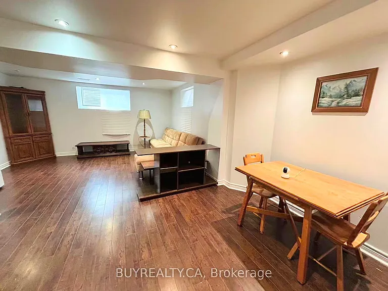 2511 N Ridge Trl #BASEMENT — Photo 5