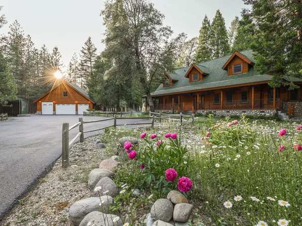 9700 Thatcher Mill Rd, Shingletown, CA 96088