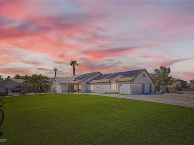 8515 Belcastro St, Las Vegas, NV, 89113