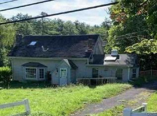 191 Cairo Junction Rd, Catskill, NY 12414