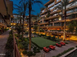 7137 E Rancho Vista Dr Unit 4001, Scottsdale, AZ 85251