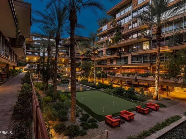 7137 E Rancho Vista Dr Unit 4001, Scottsdale, AZ 85251