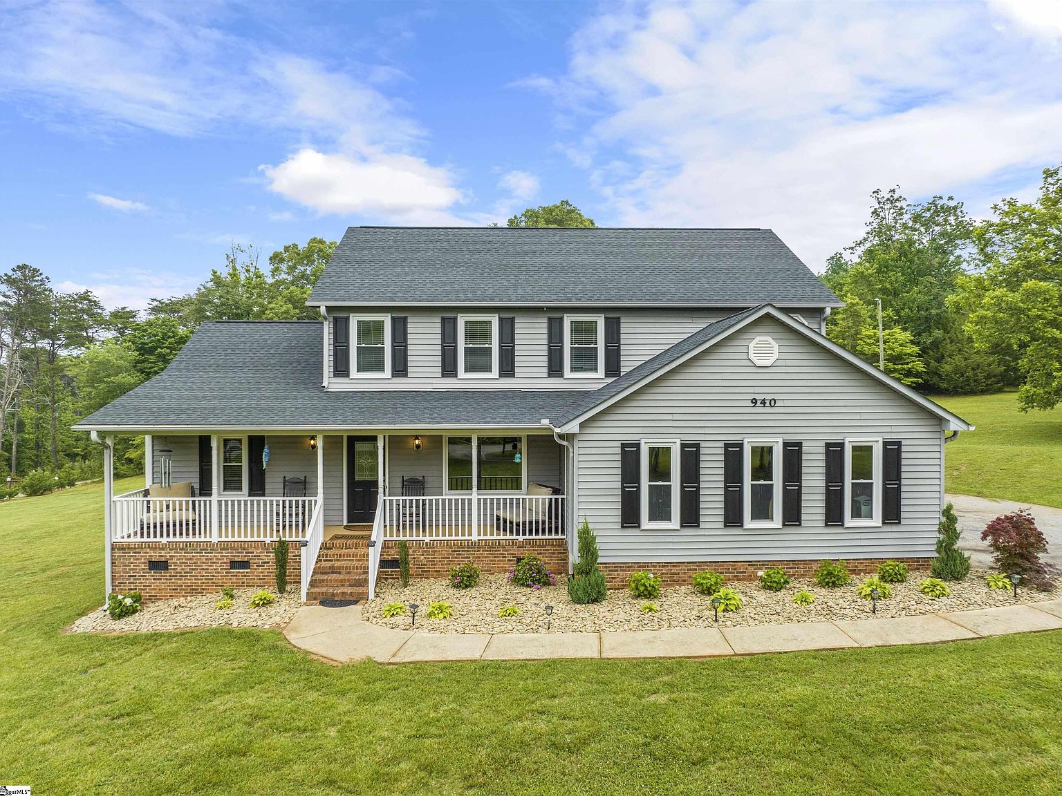940 Jordan Rd, Lyman, SC 29365 Zillow