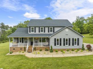 940 Jordan Rd, Lyman, SC 29365