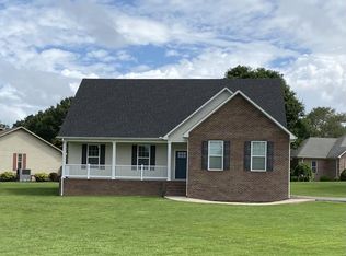 83 Chesapeake Dr, Mc Kenzie, TN 38201