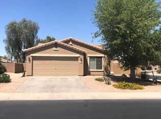 21463 N Keystone Dr, Maricopa, AZ 85138