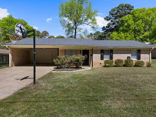 813 Redbud Ln, Longview, TX 75604