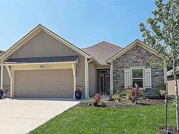 2250 Lake Pointe Dr #300, Lawrence, KS 66049