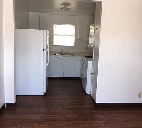 Living Room to Kitchen