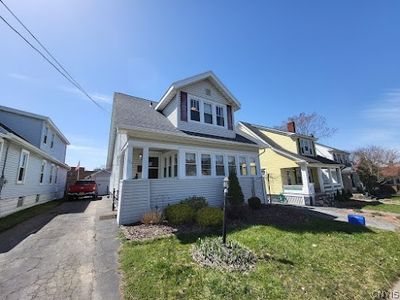 223 Hood Ave, Syracuse, NY, 13208