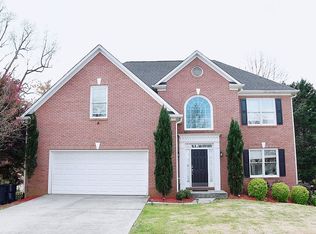 2140 Deans Landing Dr, Lawrenceville, GA 30043