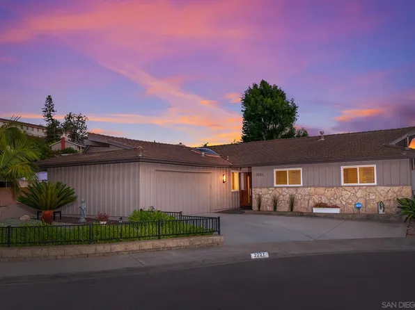 3221 Cadden Ct, San Diego, CA 92117
