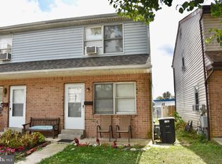 512 W Chestnut St, Pottstown, PA 19464