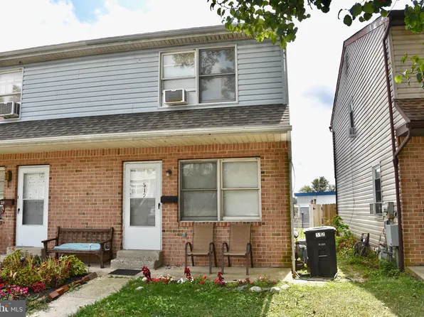 512 W Chestnut St, Pottstown, PA 19464