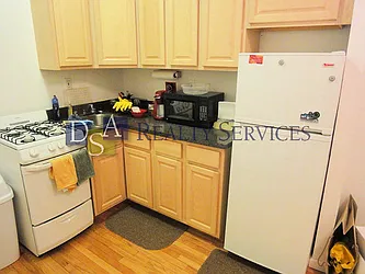 Rented by DSA Realty