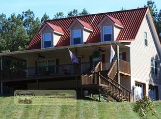288 Payne Loop, Tellico Plains, TN 37385