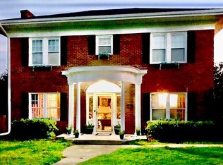 620 W 5th Ave, Bristow, OK 74010