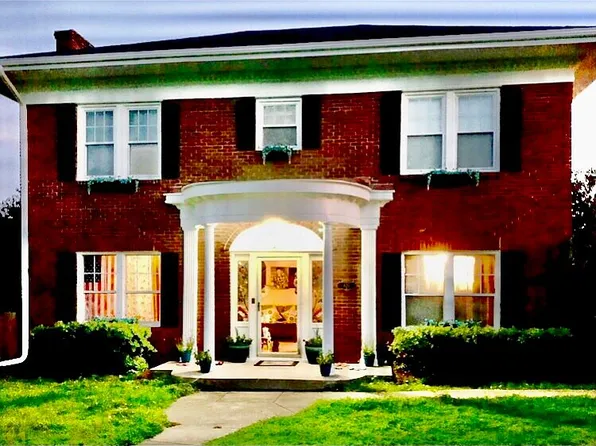 620 W 5th Ave, Bristow, OK 74010