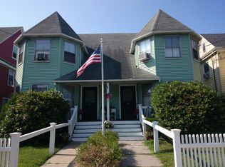 31 Aldie St, Allston, MA 02134