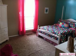 6401 E Broadway Ave, Broken Arrow, OK 74014