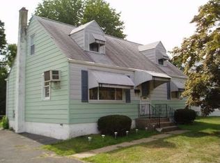 2860 E County Line Rd, Hatboro, PA 19040