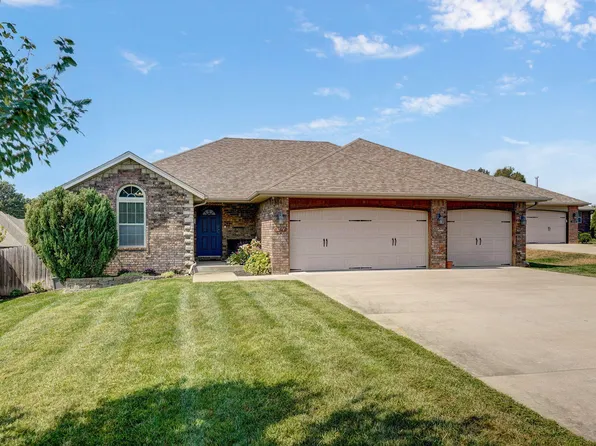 4574 Hummer Drive, Springfield, MO 65802