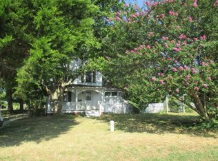 27238 Seaside Rd, Cape Charles, VA 23310