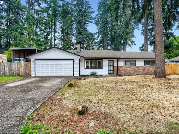 3119 NE 127th Ave, Vancouver, WA 98682