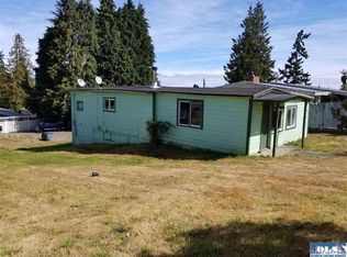 333 Whidby Ave, Pt Angeles, WA 98362