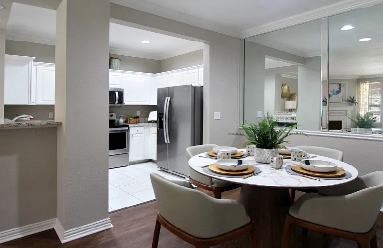 TurtleCreek Apartments — Photo 31