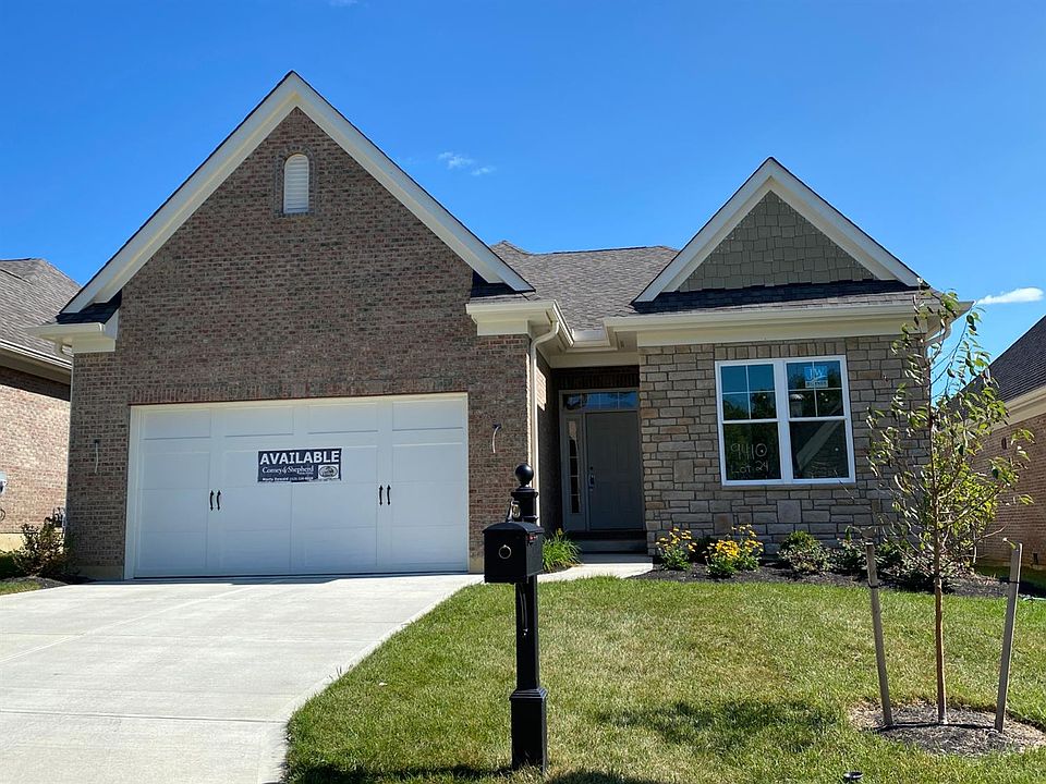 1st image of 9410 Fox Creek Ln #24