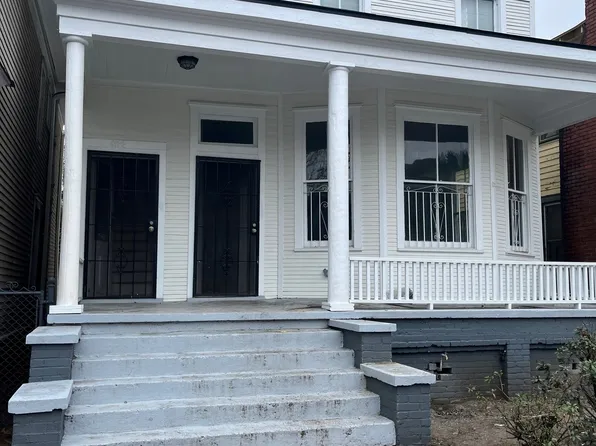 611 W 39th St #B, Savannah, GA 31415