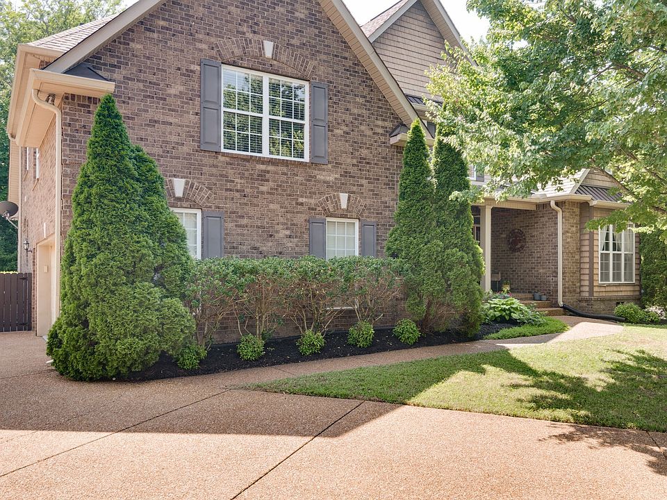 2105 Alston Ct LOT 303, Thompsons Station, TN 37179 Zillow