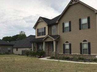 503 Dovestone Dr, Simpsonville, SC 29681