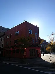 284 Bleecker Street in West Village