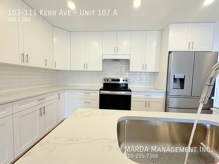 103 Kerr Ave #107 — Photo 9