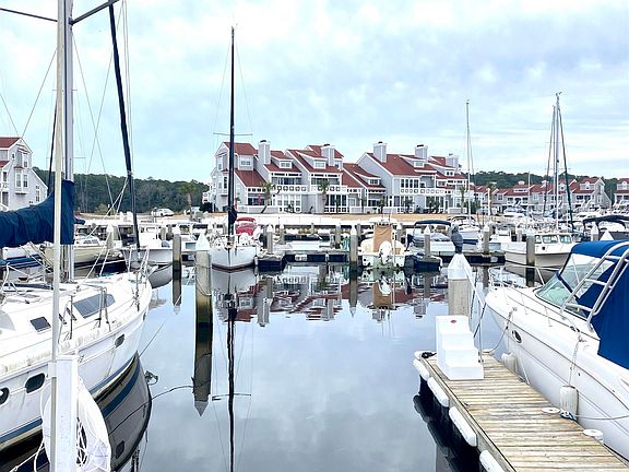 2nd image of 4396 Baldwin Ave. #Boat Slip S-57