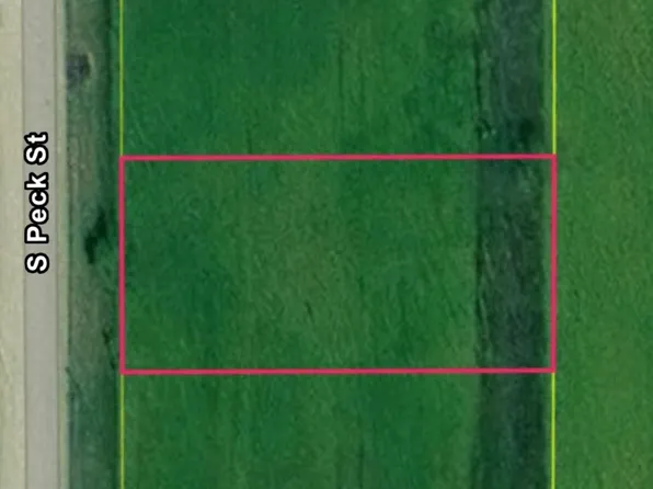 0 S Peck St Lot 29, Gardner, IL 60424