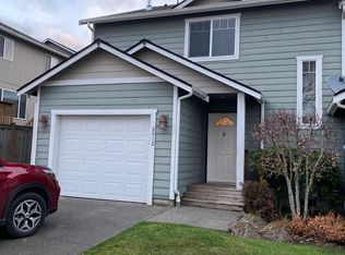 2902 Alyssa Ct SE, Olympia, WA 98501