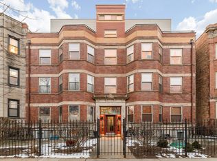 4444 N Dover St APT 3N, Chicago, IL 60640