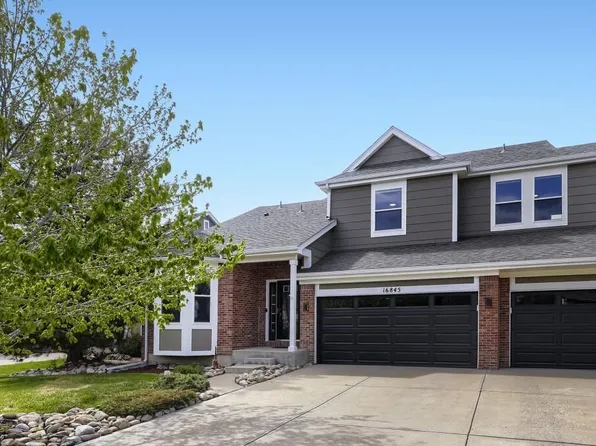 16845 E Maplewood Drive, Aurora, CO 80016