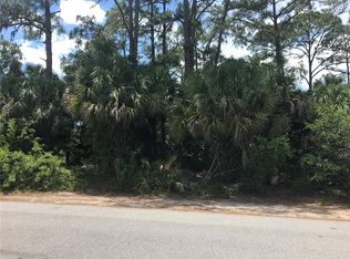 Chaplin Terrace, north port, FL 34286
