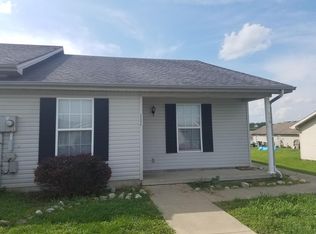 609 Amy Branch Dr #A, Mt Sterling, KY 40353