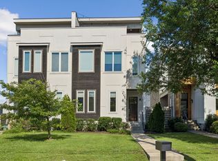 1416 15th Ave S, Nashville, TN 37212