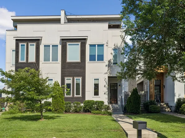 1416 15th Ave S, Nashville, TN 37212