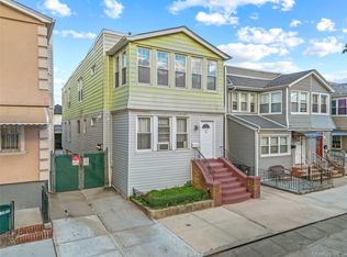 9149 86th St, Woodhaven, NY 11421