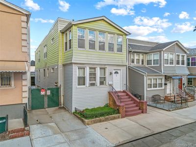 91-49 86th Street, Woodhaven, NY, 11421