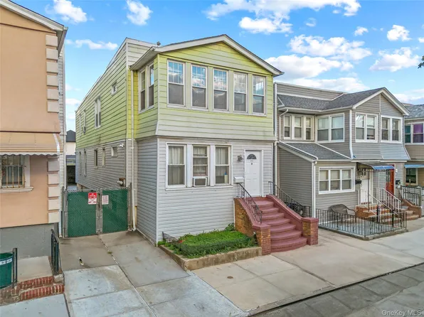 91-49 86th Street, Woodhaven, NY 11421